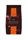Шоколад Belcolade молочный 35% 1кг