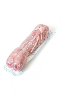 Кролик тушка в/у с/м Узбекистан