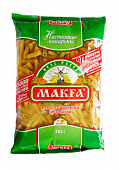 Макароны Макфа рожки 450г