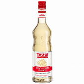 Сироп TOSCHI белый шоколад 1л