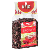 Чайный напиток KEJO Каркаде 100г