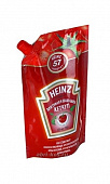 Кетчуп Heinz для гриля и шашлыка 350г