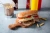 Булочки Bagerstat Foodservice (Лантманнен Юнибейк) для датского хот-дога с кунжутом 170мм*36шт