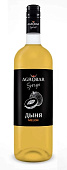 Сироп AGROBAR Дыня 1л
