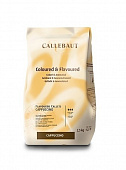 Шоколад Callebaut со вкусом капучино 2,5кг