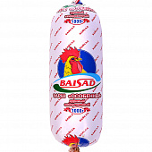 Фарш куриный Байсад туба с/м