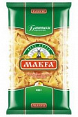 Макароны Макфа бантики 400г