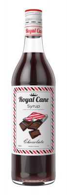 Сироп Royal Cane Шоколад 1л