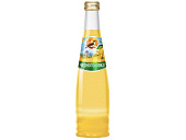 Напиток Черноголовка Лимонад оригинальный 0,33л ст/б