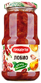 Лобио 470г ПИКАНТА