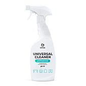 Чистящее средство Grass Universal Cleaner Professional универсальное 600мл
