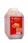 Соус AROY-D сладкий чили для курицы 5,4кг