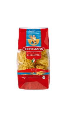 Макароны Pasta Zara Tagliatelli 500г