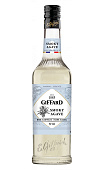 Безалкогольная основа для коктейля SMOKY AGAVE GIFFARD 0,7л