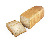 Хлеб Paneteria тостовый пшеничный Столовый 600г
