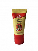 Крем KIWI Express cream Защита и блеск бесцветный 50мл