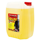 Масло Печагин Pechagin Professional для фритюра подсолнечное 10л