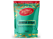 Какао Красный Октябрь Золотой ярлык 185г