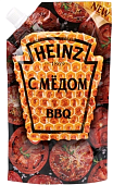 Кетчуп Heinz Барбекю BBQ Медовый 350г