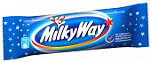 Батончик MILKY WAY 26г