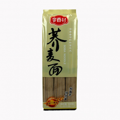 Лапша SOBA гречневая 300г