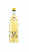 Лимонад Калинов Крем-Сода 1,5л