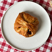 Баркетта для выпекания с малиной и творожным кремом 125г*35шт 4,375кг Десерт Фентези