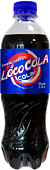 Напиток Loco Cola 0,48л
