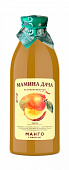 Нектар Мамина дача манго с мякотью 0,75л