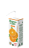Напиток сокосодержащий ВкусноСок апельсиновый 0,2л