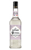 Безалкогольная основа для коктейля HERBAL JUNIPER GIFFARD 0,7л
