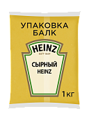 Соус Хайнц (Heinz) сырный 1кг