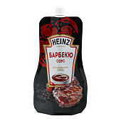 Соус Heinz Барбекю 200г