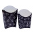 Коробка для картофеля фри средняя 100г 105*53*115мм 1уп*150шт Complement Black