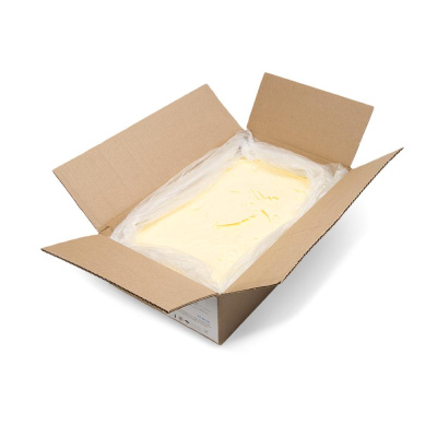 Масло сливочное Традиционное 82,5% 10кг CREME Классик