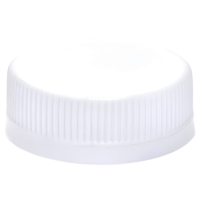 Крышка для бутылок с широким горлом белая Ø38мм 270шт