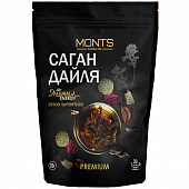 Чай JustMont Саган Дайля травяной 20г