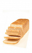 Хлеб Paneteria тостовый пшеничный 600г