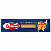 Макароны Barilla(Барилла) Спагеттини №3 450г