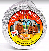 Сыр Real Swiss Cheese Тет-де-Муан  52% 
