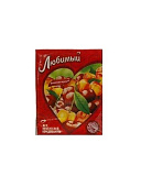 Сок Любимый Черешня-Вишня 0,2л