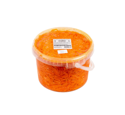 Морковь по-корейски 0,8кг