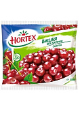 Вишня Hortex без косточки замороженная 300г