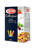 Макароны Barilla(Барилла) Фузилли Трёхцветные 500г