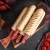 Булочки Bagerstat Foodservice (Лантманнен Юнибейк) для французского хот-дога 190мм*40шт