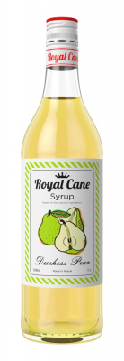 Сироп Royal Cane Груша 1л