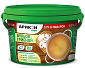 Бульон грибной 2,2кг АРИКОN PROFI