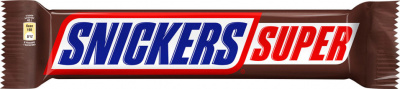 Батончик SNICKERS Супер 80г
