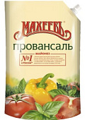 Майонез МАХЕЕВЪ Провансаль 50,5% 770гр