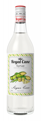 Сироп Royal Cane Сахарный тростник 1л